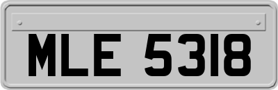 MLE5318