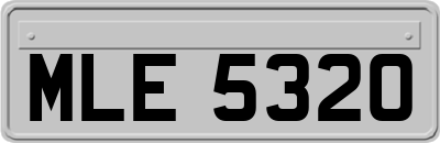 MLE5320
