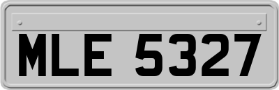 MLE5327