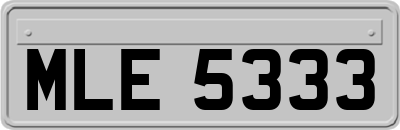 MLE5333