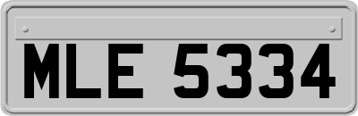 MLE5334