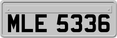 MLE5336