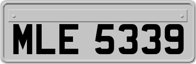 MLE5339