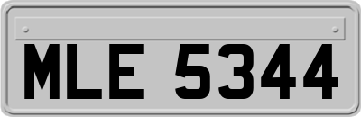 MLE5344