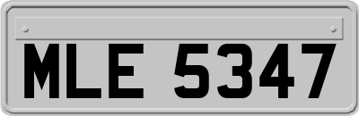 MLE5347