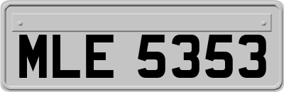 MLE5353