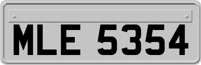 MLE5354