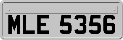 MLE5356