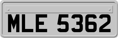 MLE5362