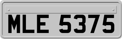 MLE5375
