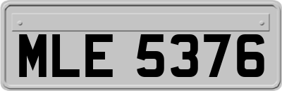 MLE5376