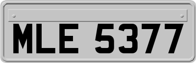 MLE5377