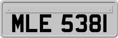 MLE5381
