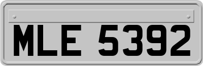 MLE5392