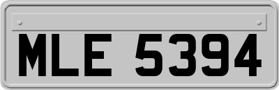 MLE5394
