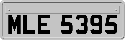 MLE5395