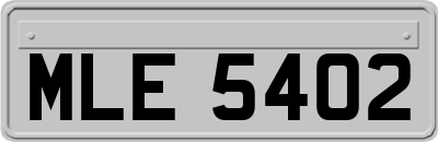 MLE5402