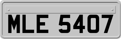 MLE5407