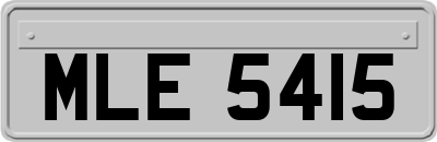 MLE5415