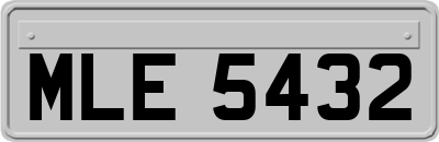 MLE5432