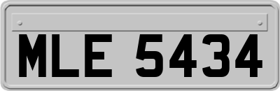 MLE5434