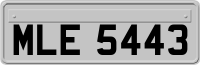 MLE5443