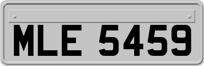 MLE5459