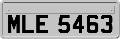MLE5463