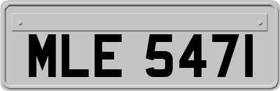 MLE5471