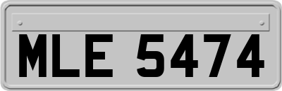 MLE5474