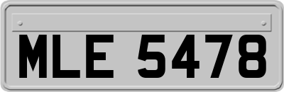 MLE5478