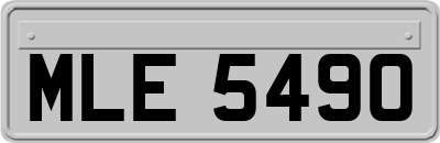 MLE5490