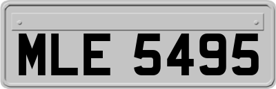 MLE5495