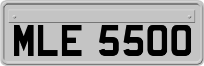MLE5500