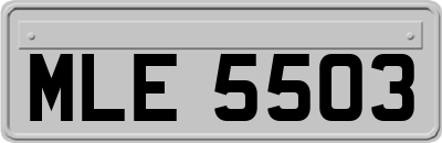 MLE5503