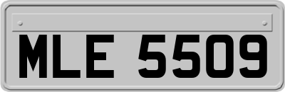MLE5509