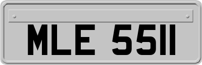 MLE5511