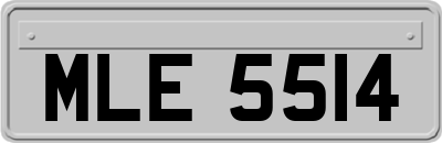 MLE5514