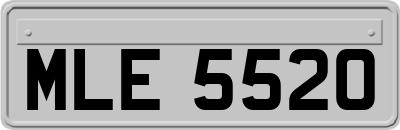 MLE5520
