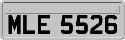 MLE5526