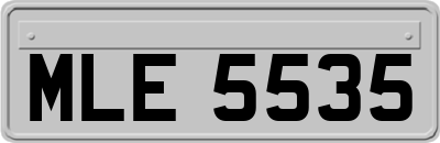 MLE5535