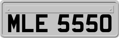 MLE5550