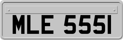MLE5551