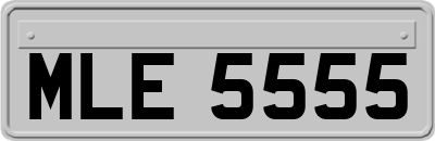 MLE5555