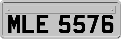 MLE5576
