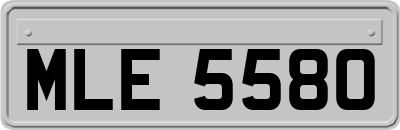 MLE5580