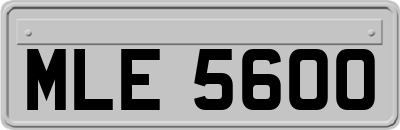 MLE5600