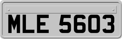MLE5603