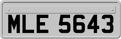 MLE5643