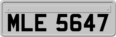 MLE5647
